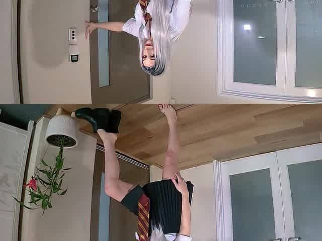 Cupacakeus -Preggo Gym Sex - POV Preview Teaser