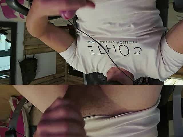 Just your every day tugjob 81