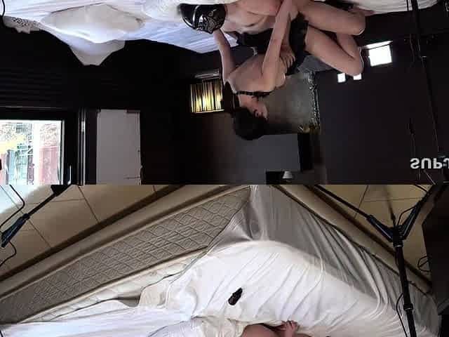 Skinny Japanese Teen Fingered and Fucked