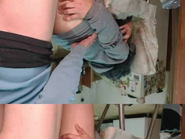 Anal profundo