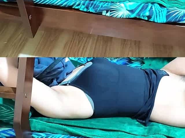 Super steaming hardcore porn, fresh pinay stepmom is