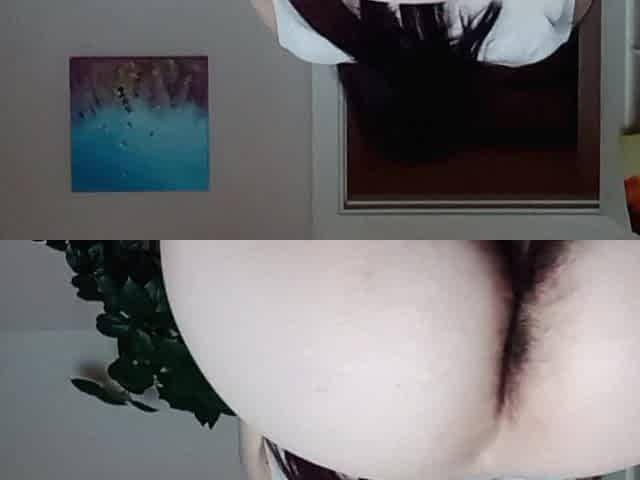 Hairy Cunt in the Kitchen, Live Show Recording