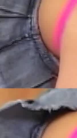 Horny 20yo Gets Her Ass Pounded Hard and Deep