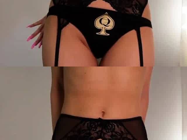 Busty Shy Girl Rides Huge Black Dildo on Webcam