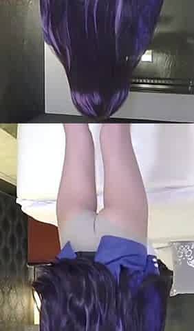 Asian Angel 25965