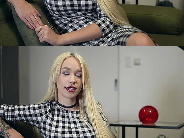 Interview Back to 2016