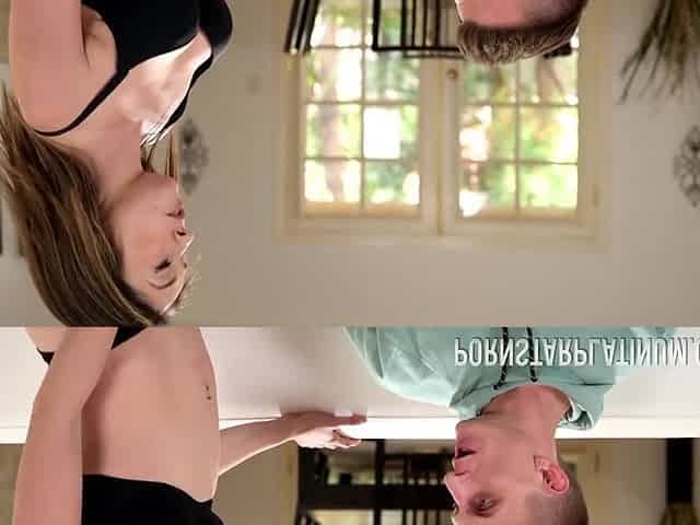 Tiffany Fox And Oliver Faze - Milf Gives Naughty Ride To Horny Cock