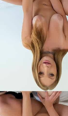 Skylar Snow Torments Her Pathetic Plaything Part 2 Featuring Skylar Snow, Stu Pendus