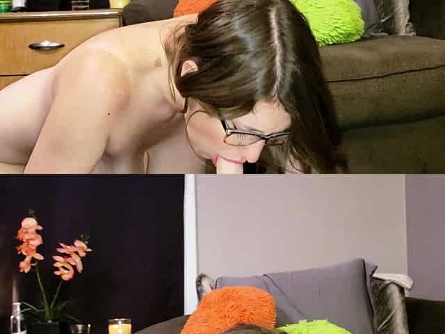 Love Chat Big Boobs Brunette Masturbating For Cam