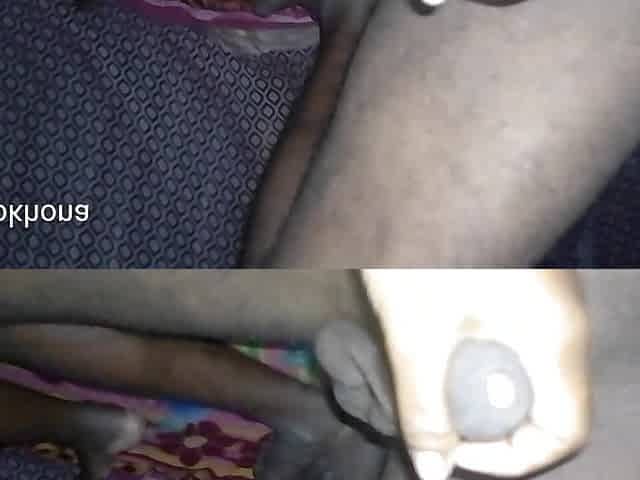 "Biwi ne aadhi Raat ko land hilane Laga"