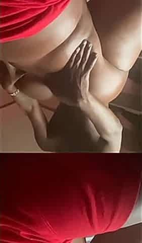 Big Black Ass SSBBW Doggy Style Fuck