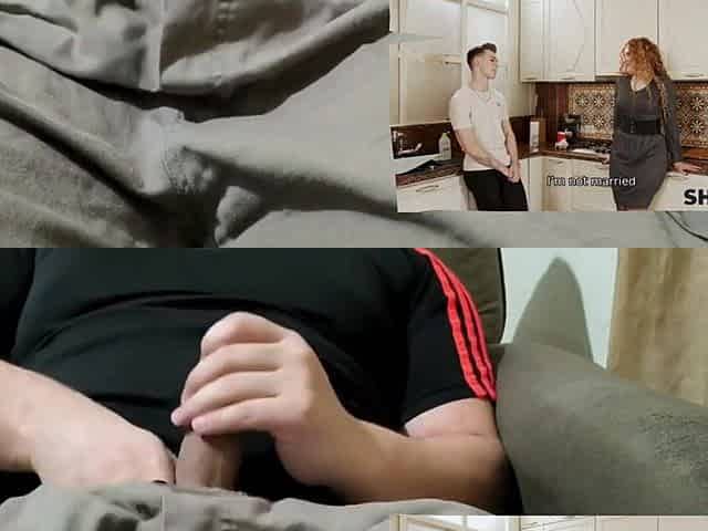 React: SHAME4K Enjoyable mother I'd like to fuck is trying to be a great neighbour for attractive man