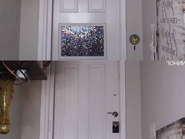 Abi James Drilled The Delivery Dude