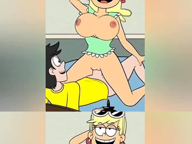 Cartoon Porn Edits Compilation