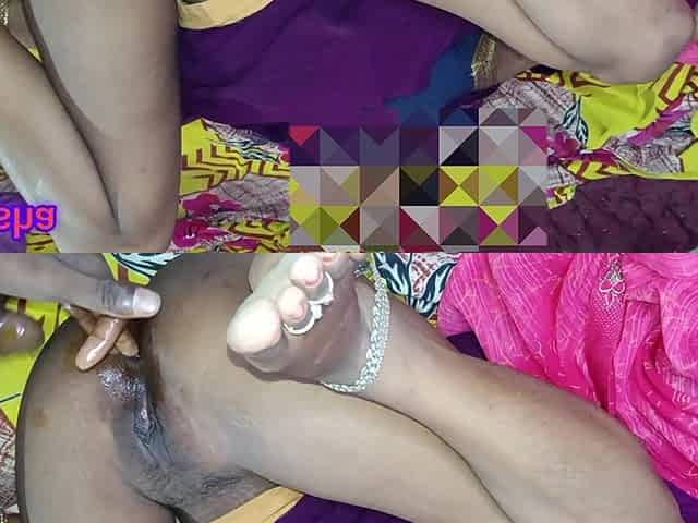 Desi Housewife Rj Nisha First Time Trying to Anal Sexy
