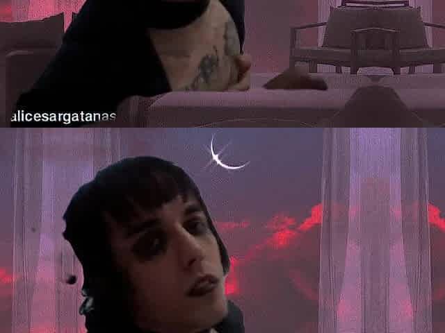 Rock butt pale love Ebony kings