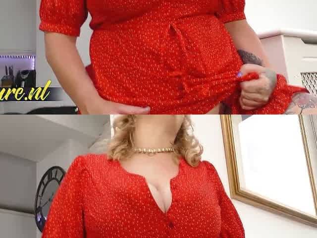 Big Booty Bbw Milf Katie Kay Lane Gets Fucked While Cleaning The House