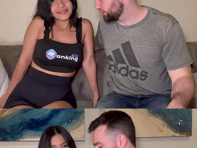 Sex Shop Adventure with Beautiful Big Booty Colombian, Camila Henao