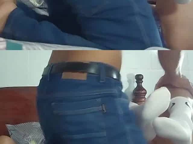Actually sexy and hard homemade episode screwing my neighbour's snatch hard