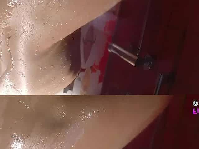 GIANT EJACULATION - QUICKIE AFTER TUGJOB IN HOTEL