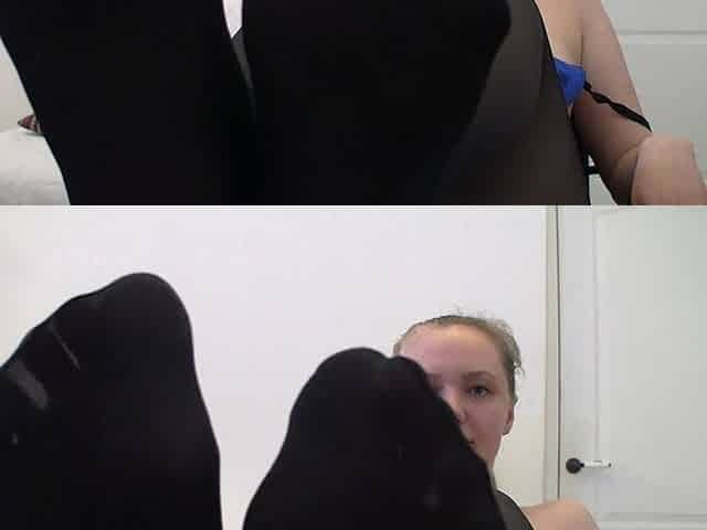 My Stepdaughter Has a Beautiful Smile and She's Fucking Hot