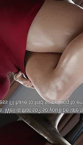 Ada Wong - Slutty Desperate housewife - 3 d hentai anime porn c...imation rule 34 60 fps
