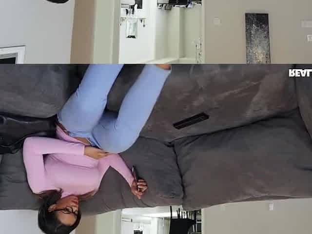 Charles Dera - Exciting Black Bimbo Mind-blowing Porn Video