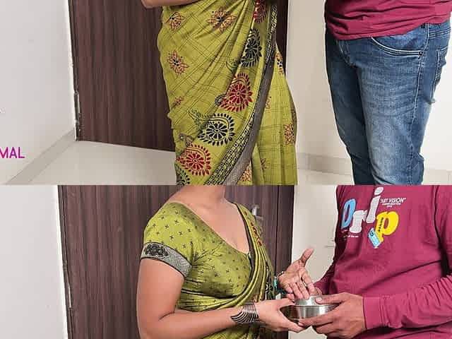 He Came to Ask for Sugar, Gave Milk to His Neighbour, Came to Ask for Milk for Tea