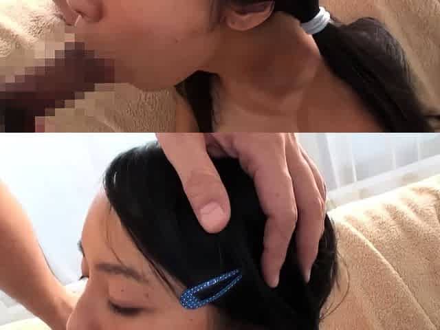 Brunette fucking hot teen blowjob hardcore