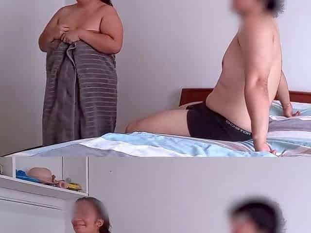 I share my wife with a virgin who doesn't know what to do.