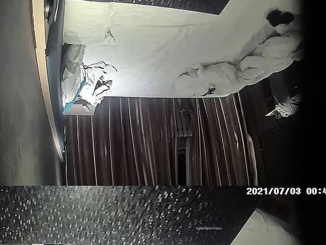 Amateur Asian Solo Fucking On Cam