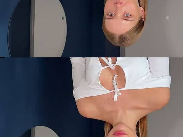 CaliforniaBabe Gets Embarrassed Over Her Sex Toys