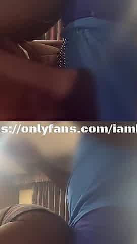 Skinny Minnie Can Take Some Dick. She Wanted to Fuck Sooo Bad After She Sucked My Cum Out. She Sucked Me Again to Make Me Hard