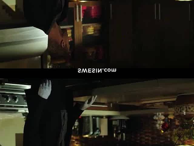 Assassin Discovers a Seductive mother I'd like to fuck Trapped in a Secluded Home