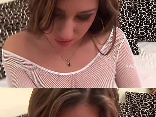 Sylvia Diamond Deep Throat Rimming Facial Washed with Piss
