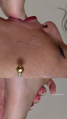 Spit Feet Ass Pussy Armpit Pissing Lesbians