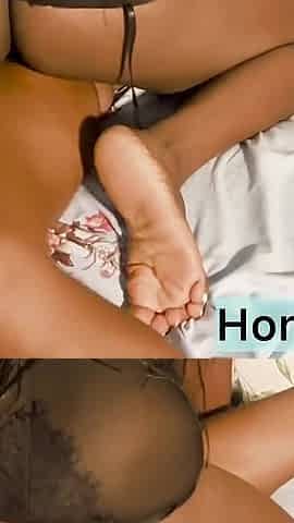 Pussy to Pussy Fucking with Old Roommate Full Video