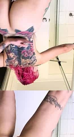 Solo Amateur Webcam Teen Masturbation