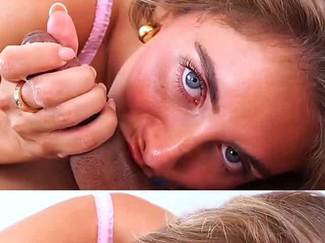 Bonnie Blue A British Cheats Slut Boyfriend At Hardcore