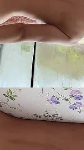 Fucking My Beautiful Stepsister for 3 Days in a Row