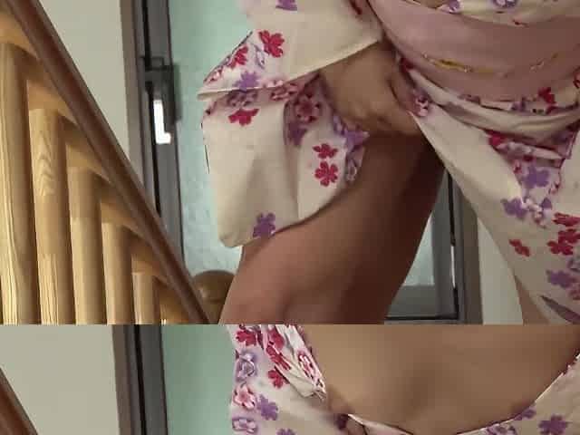 Ayako Inoue - Japan Mature Service