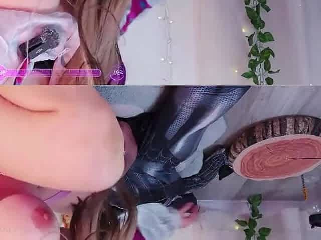 Pawg Hotty solo