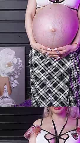 Pregnant by My Teacher, I Just Wanted to Know Him Better