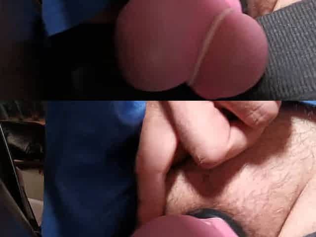 I love my fetish.