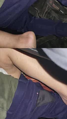 Part Two Cab Driver Kinky Accidental Sex