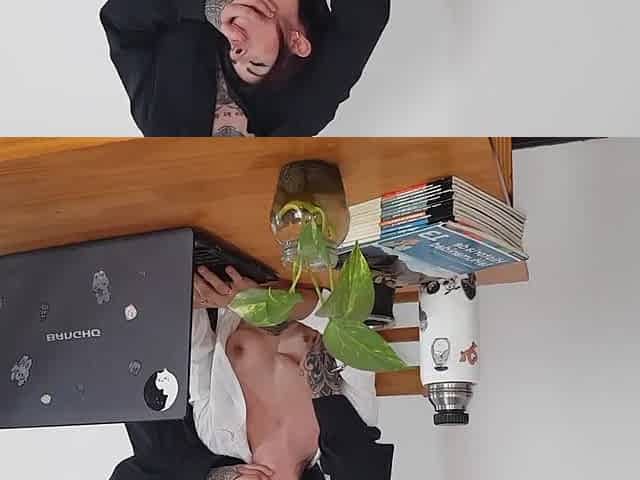 My Boss Fucked Me In The Office! I Cant Believe I Enjoyed It