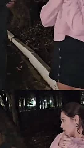 Agatha Mama in: All Wet Fucking with Stranger in the Rain! I Just Wanted a Helping Hand
