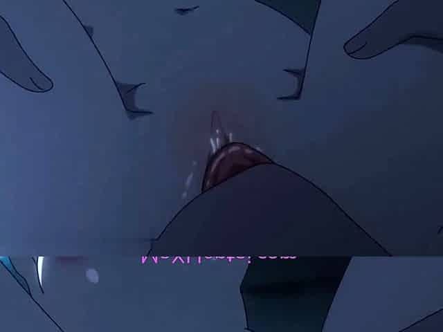 Looks like the Student has become the Teacher (Hentai)