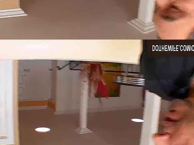 Hawt Large Ass Wife Lynn Love Gets Dicked