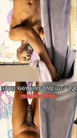 Shower with Mr Showtime69